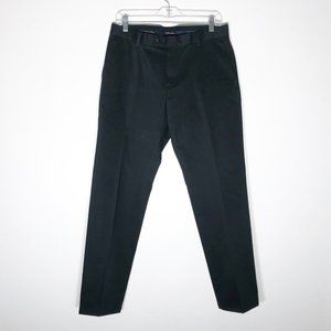 Brooks Brothers Pants Mens 32x30 Black